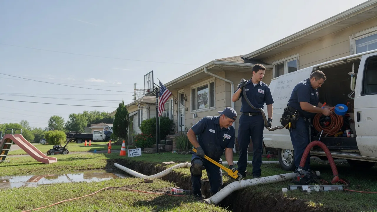 Toilet Installation in Albany, MN near me